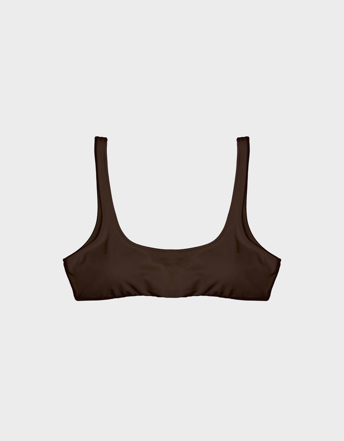 Bralette Espresso