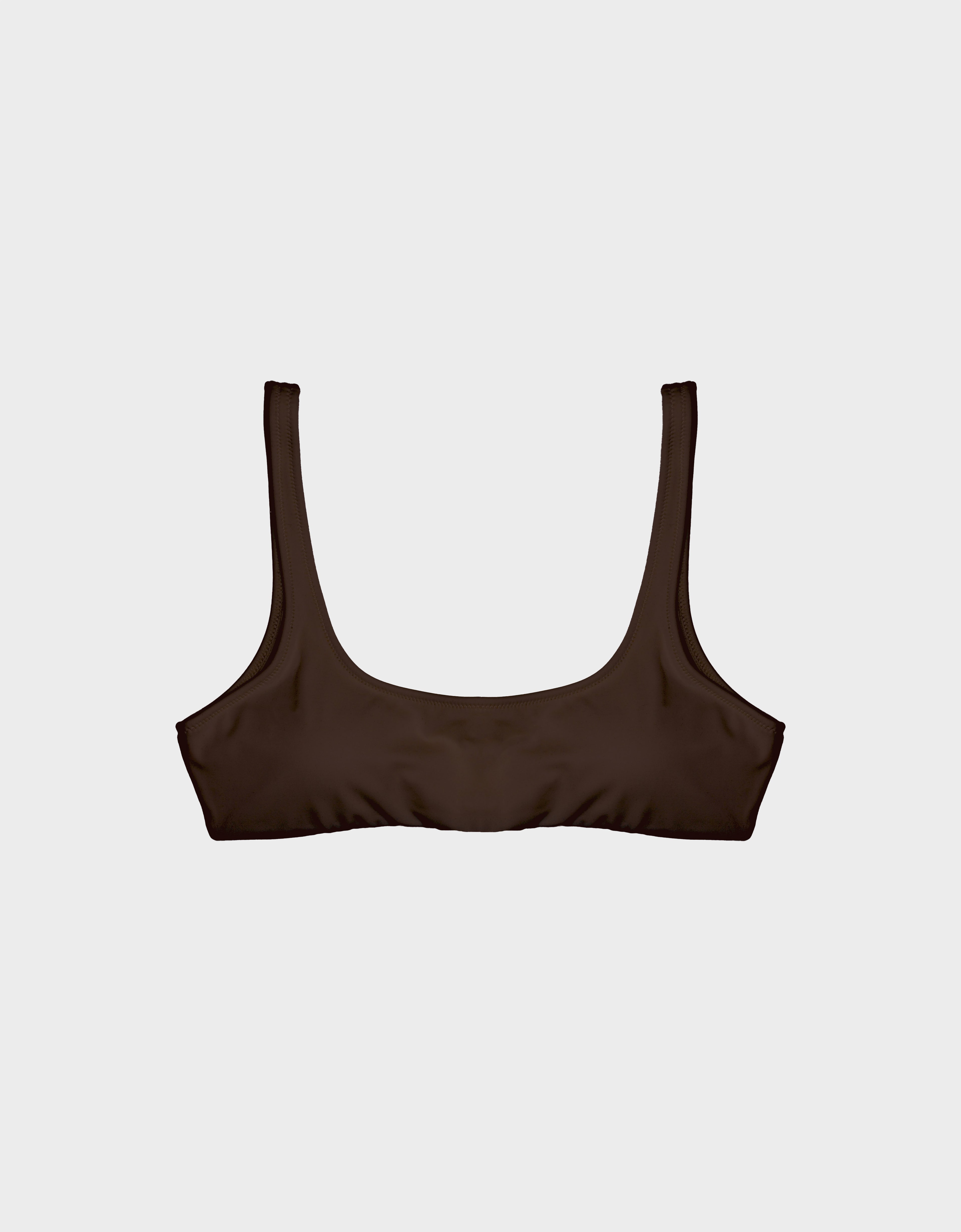 Bralette Espresso