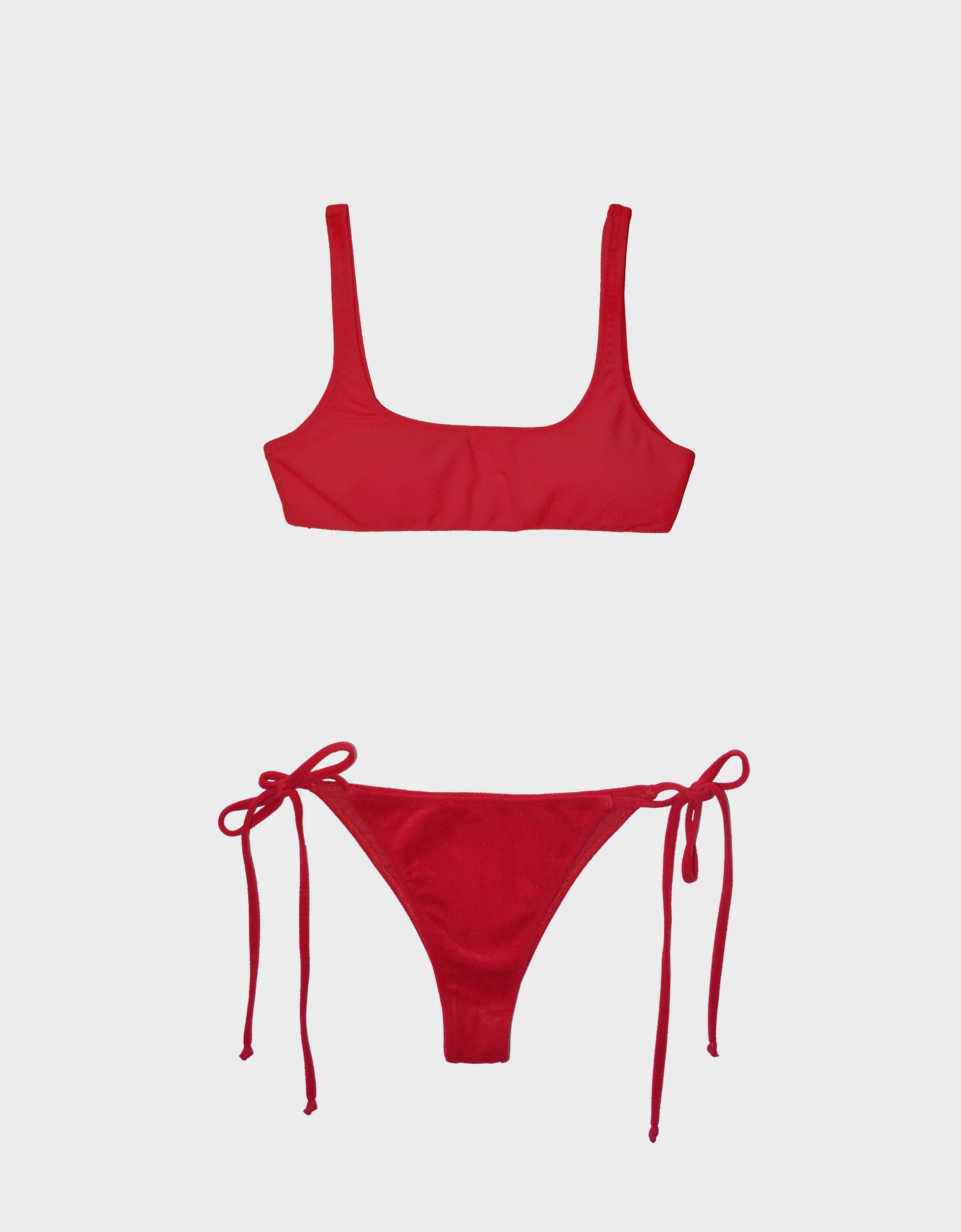Bralette Fragola