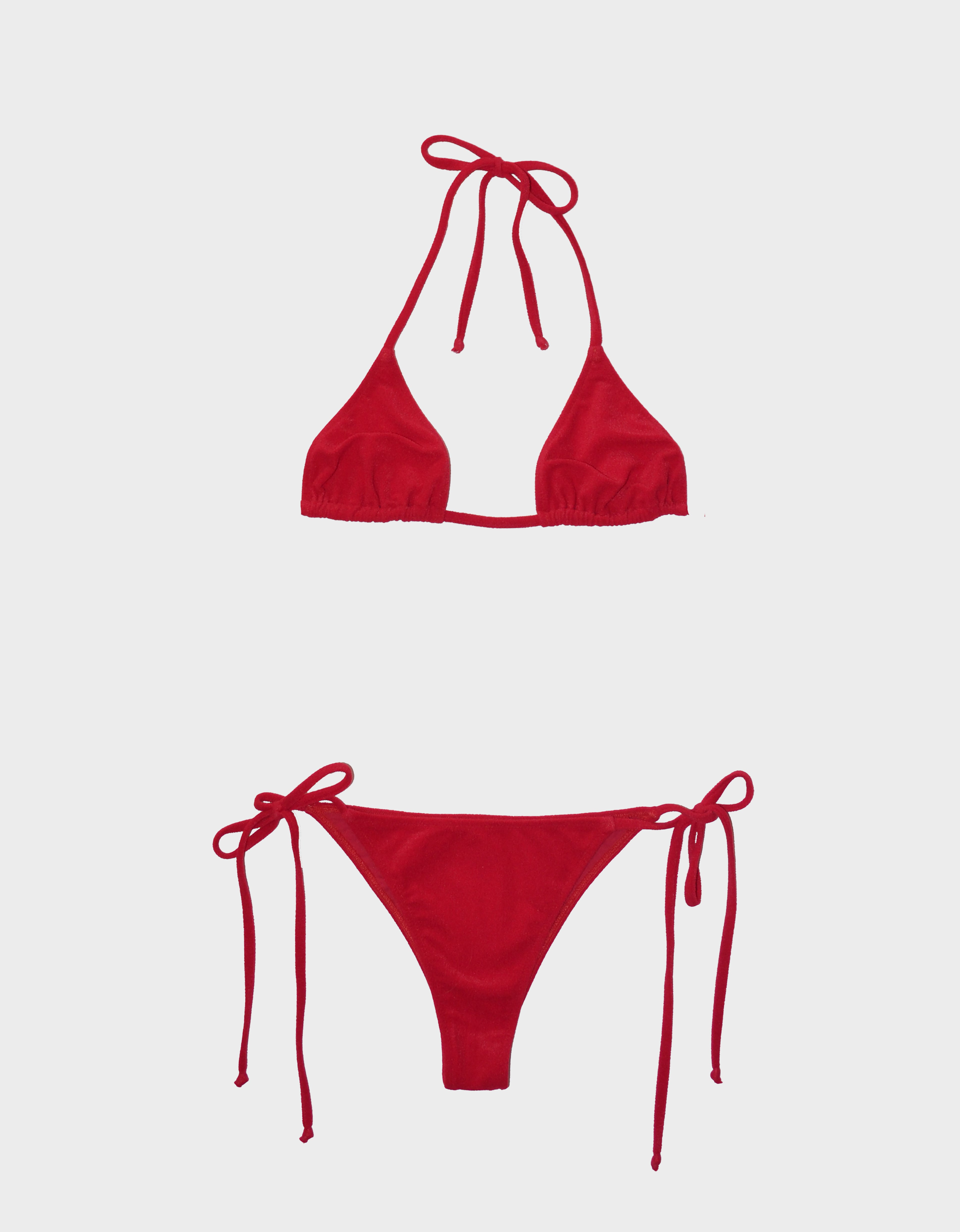 Slip Fragola - Classic