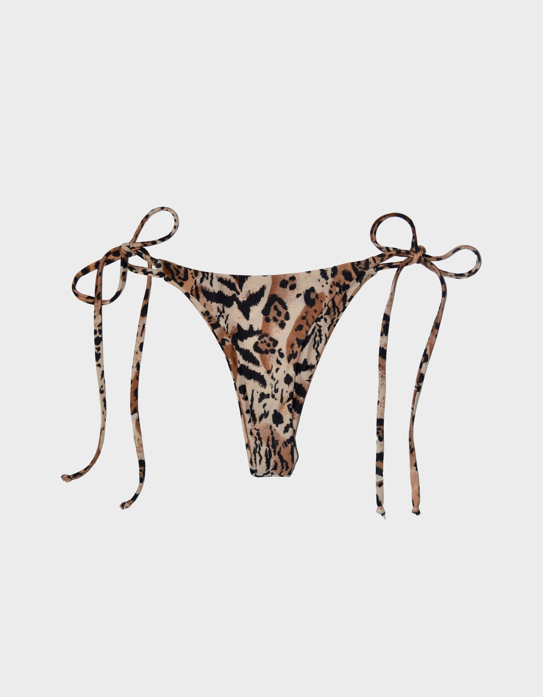 Slip Animalier - Cheeky
