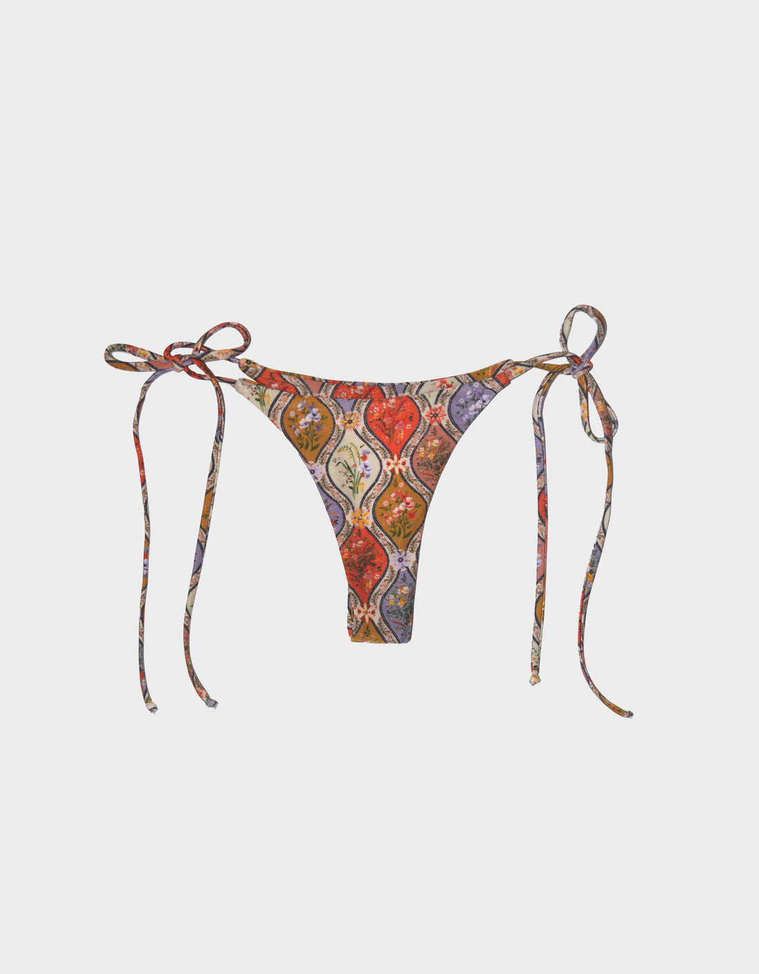 Slip Lampone - Cheeky