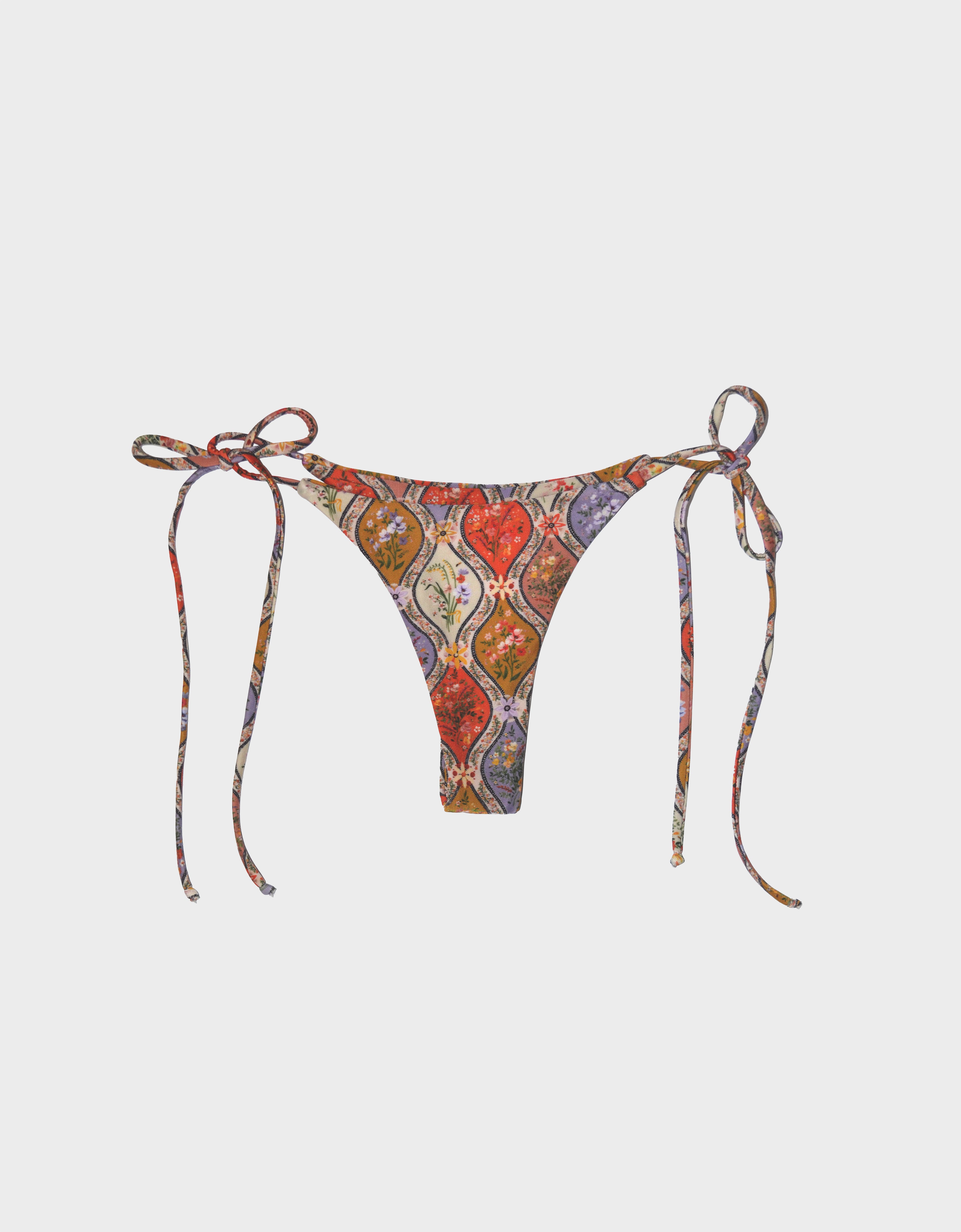 Slip Lampone - Cheeky