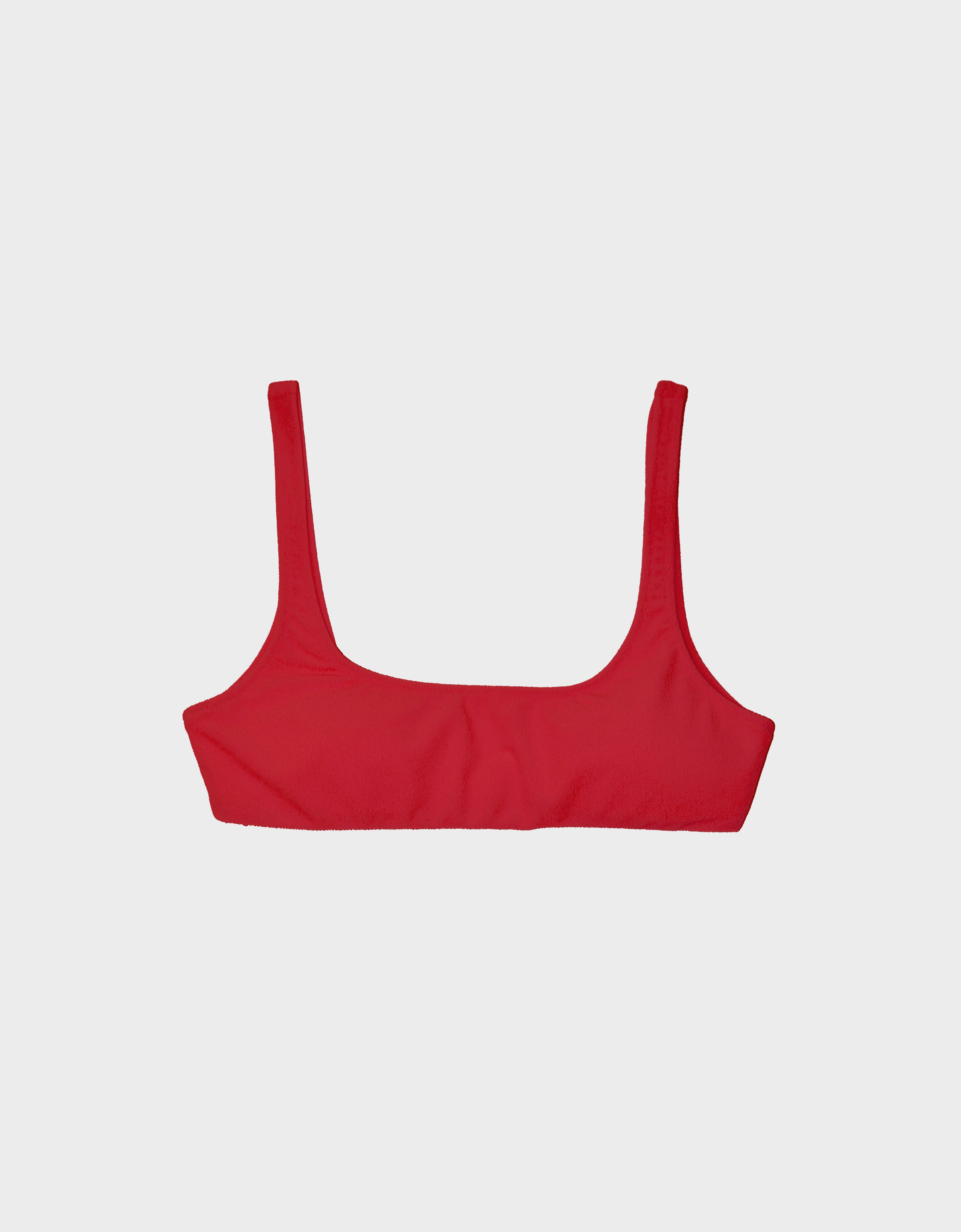 Bralette Fragola