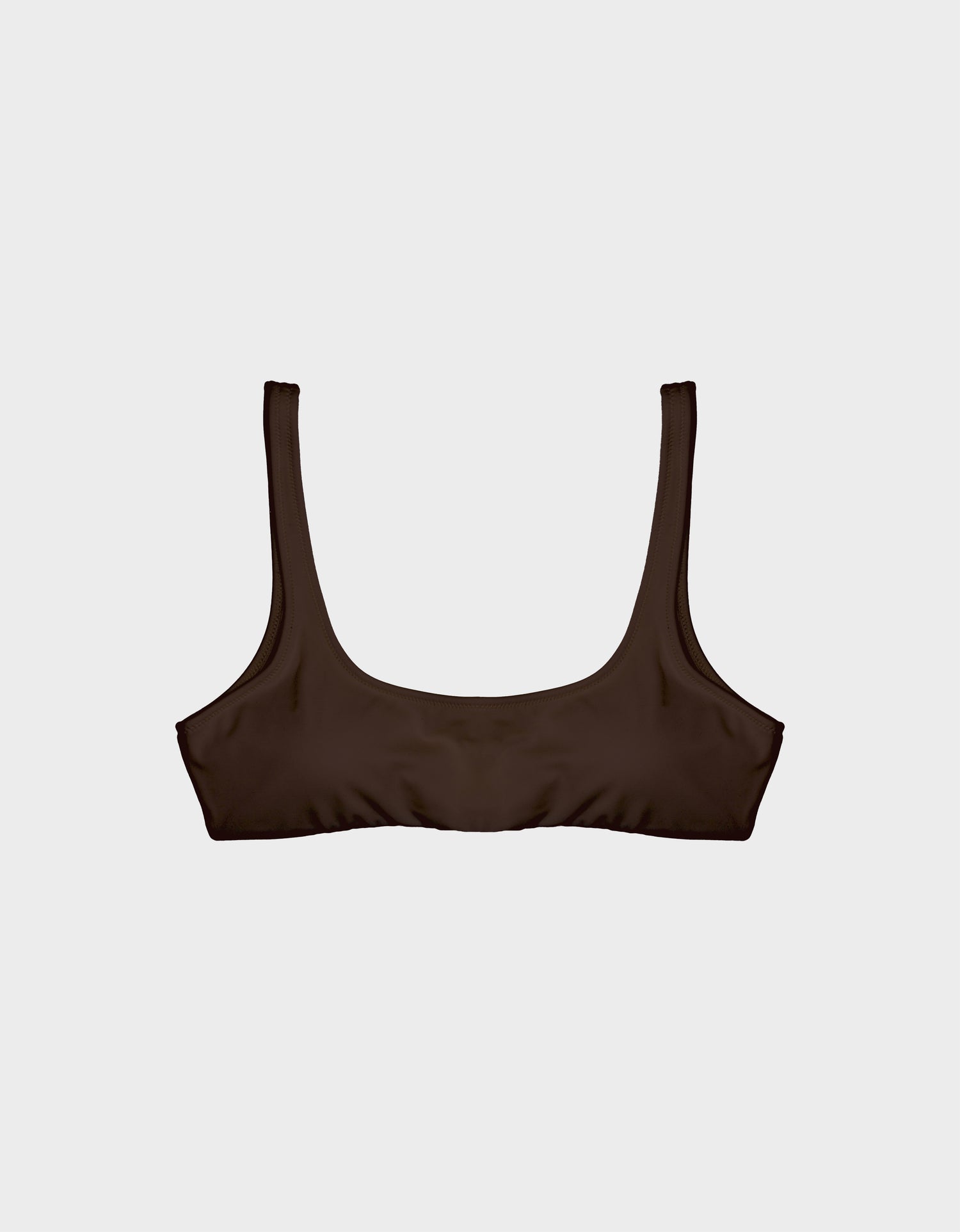 Bralette Espresso