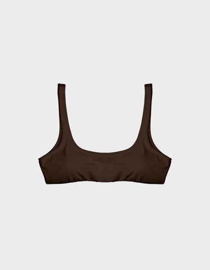 Bralette Espresso