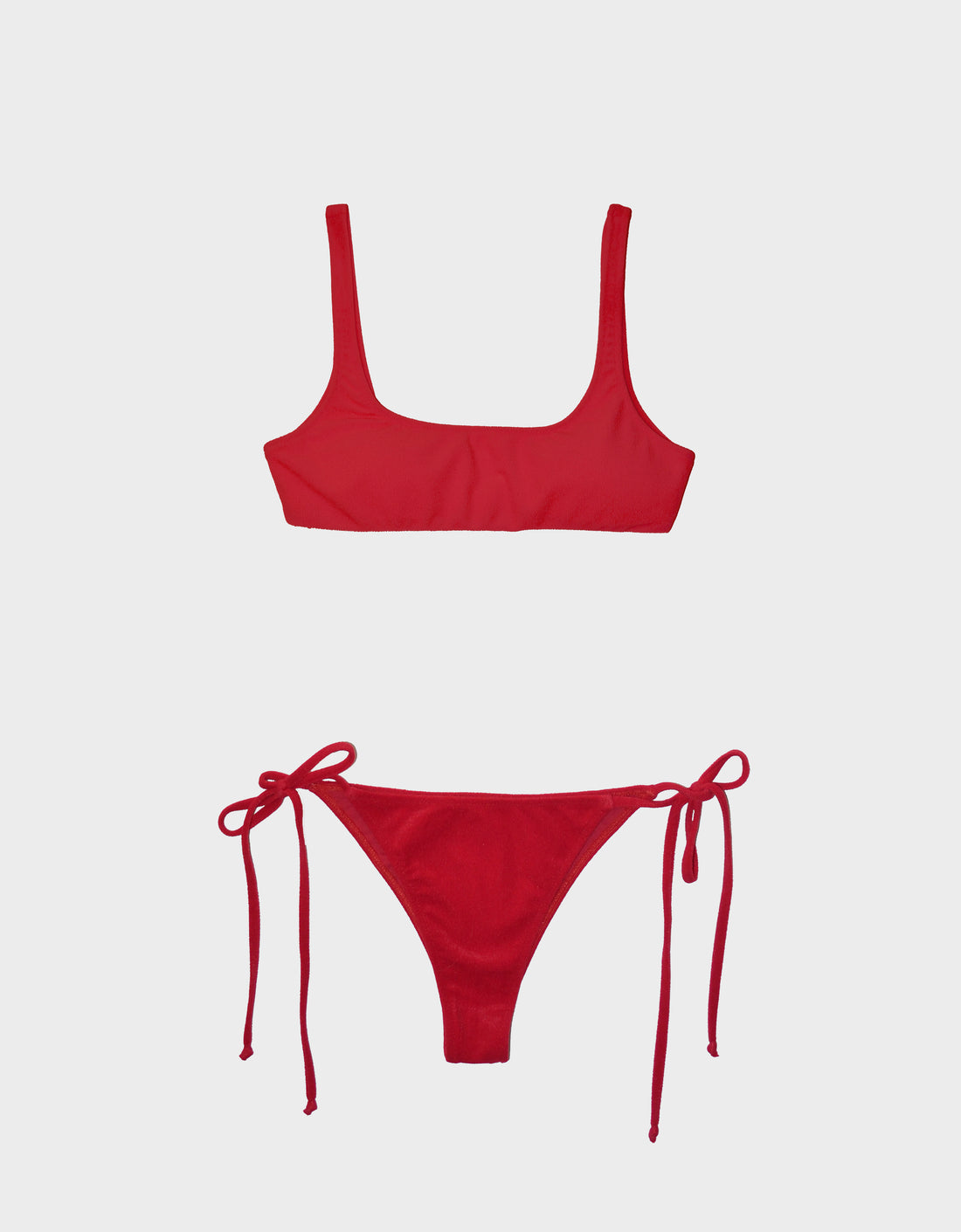 Bralette Fragola