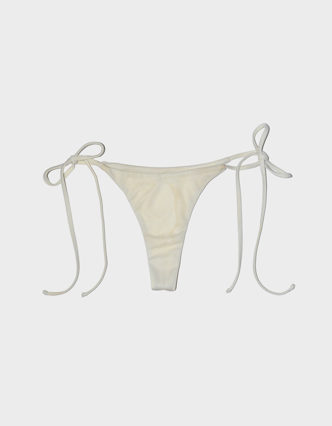 Slip Avorio - Cheeky